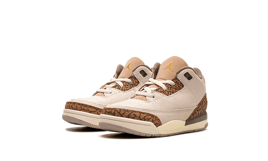 Air Jordan Air Jordan 3 Retro Palomino (TD) - DM0968-102