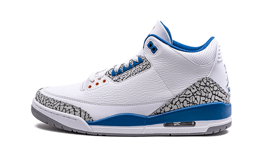 Air Jordan Air Jordan 3 Retro Wizards - CT8532-148 / DM0967-148