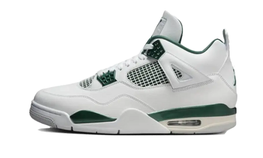 Air Jordan Air Jordan 4 Oxidized Green - FQ8138-103 / FQ8213-103