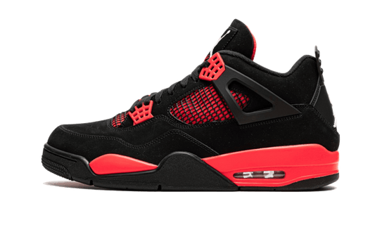 Air Jordan Air Jordan 4 Retro Red Thunder - CT8527-016 / 408452-016