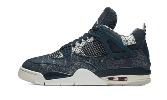 Air Jordan Air Jordan 4 Retro SE Deep Ocean - CW0898-400