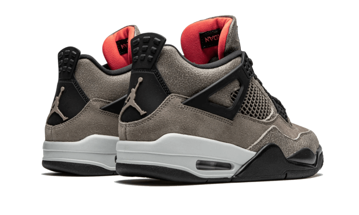 Air Jordan Air Jordan 4 Taupe Haze - DB0732-200 / DJ6249-200