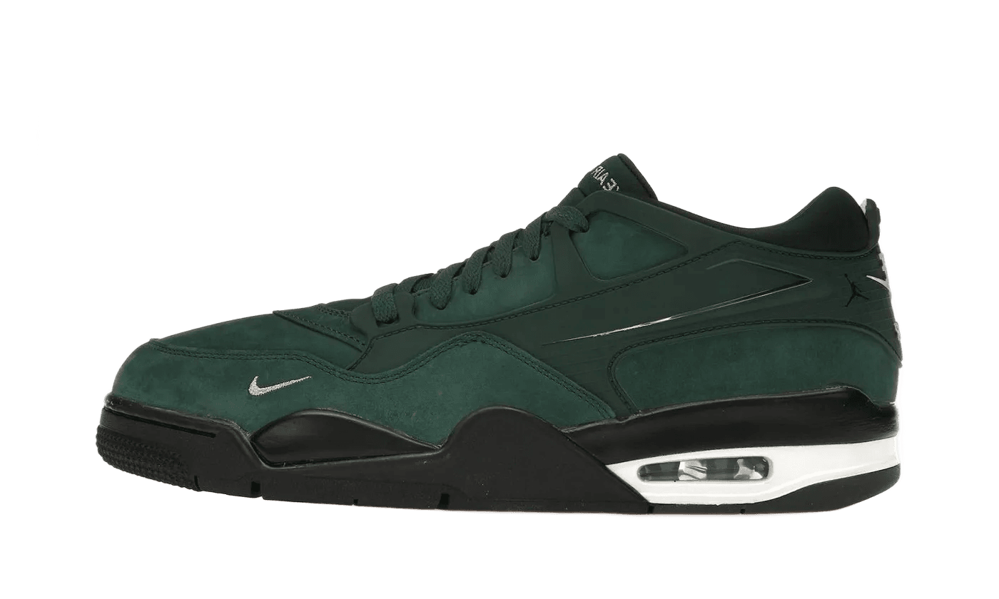 Air Jordan Air Jordan 4 RM Nigel Sylvester Pro Green - HF4334-300