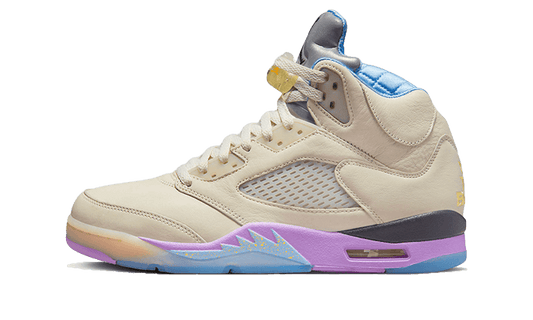 Air Jordan Air Jordan 5 DJ Khaled Sail - DV4982-175