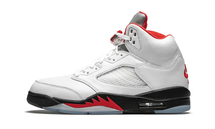 Air Jordan Air Jordan 5 Fire Red - DA1911-102 / 440888-102