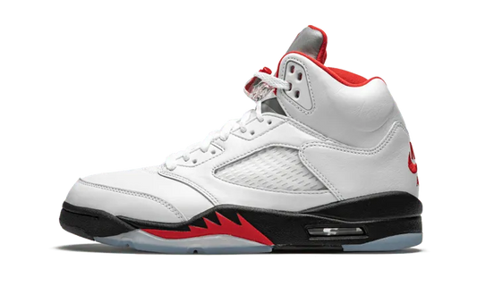 Air Jordan Air Jordan 5 Fire Red - DA1911-102 / 440888-102