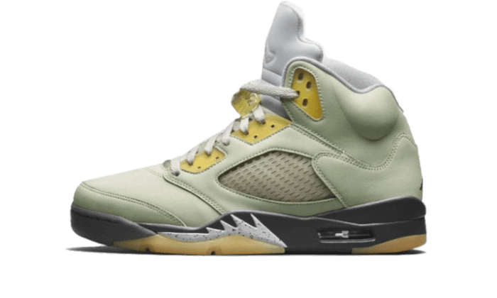 Air Jordan Air Jordan 5 Jade Horizon - DC7501-300 / 440888-300