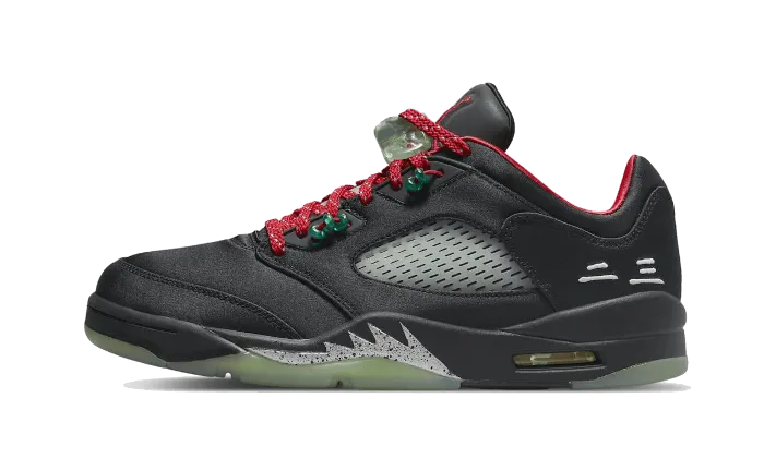 Air Jordan Air Jordan 5 Low Clot - DM4640-036