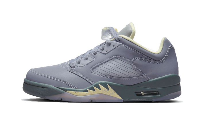 Air Jordan Air Jordan 5 Low Indigo Haze - FJ4563-500