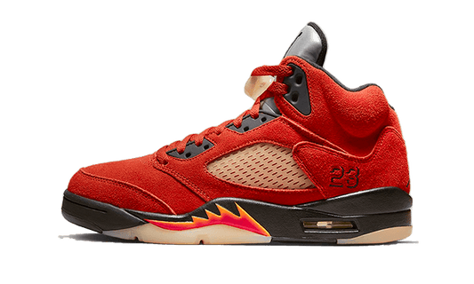 Air Jordan Air Jordan 5 Dunk On Mars - DD9336-800