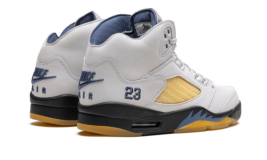 Air Jordan Air Jordan 5 Retro A Ma Maniére Diffused Blue - FZ5758-004