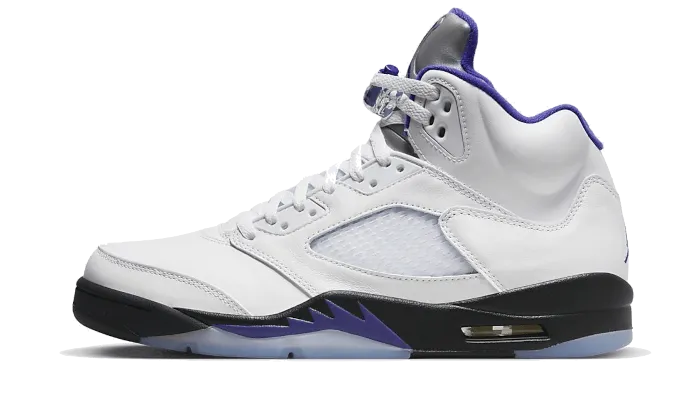 Air Jordan Air Jordan 5 Retro Dark Concord - DD0587-141 / 440888-141