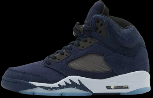 Air Jordan Air Jordan 5 Retro Georgetown - FD6812-400