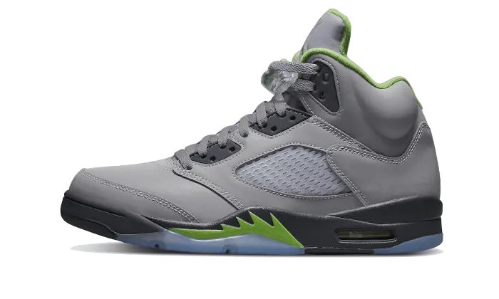 Air Jordan Air Jordan 5 Retro Green Bean - DM9014-003 / DQ3734-003