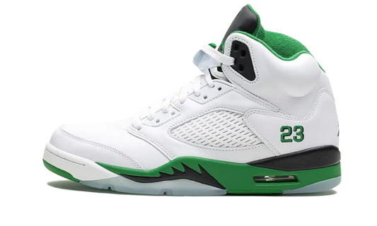 Air Jordan Air Jordan 5 Retro Lucky Green - DD9336-103