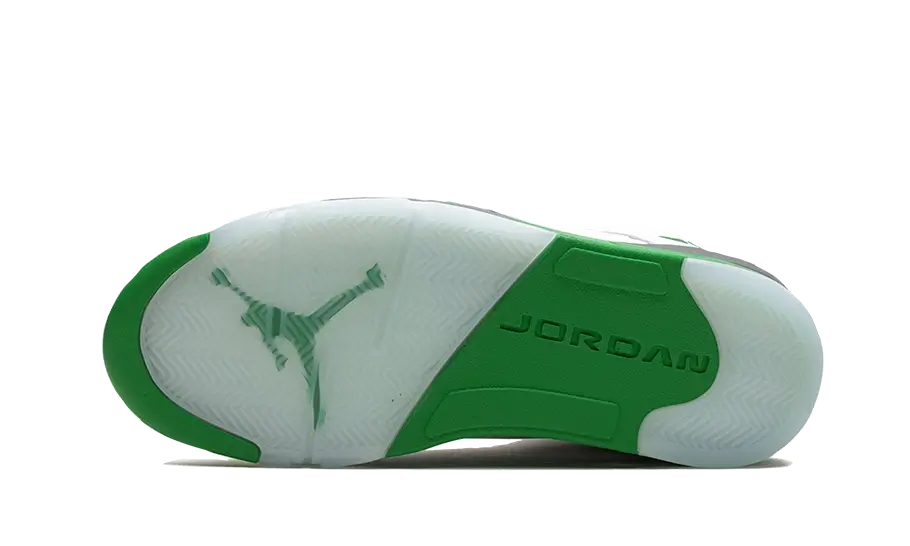 Air Jordan Air Jordan 5 Retro Lucky Green - DD9336-103