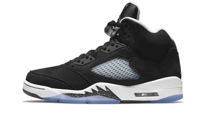 Air Jordan Air Jordan 5 Retro Moonlight (Oreo) - CT4838-011 / 440888-011