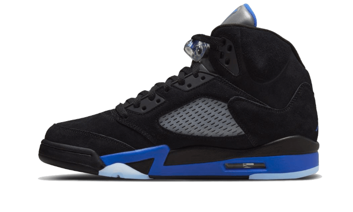 Air Jordan Air Jordan 5 Retro Racer Blue - CT4838-004 / 440888-004