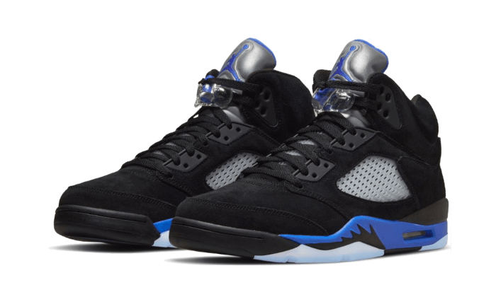 Air Jordan Air Jordan 5 Retro Racer Blue - CT4838-004 / 440888-004