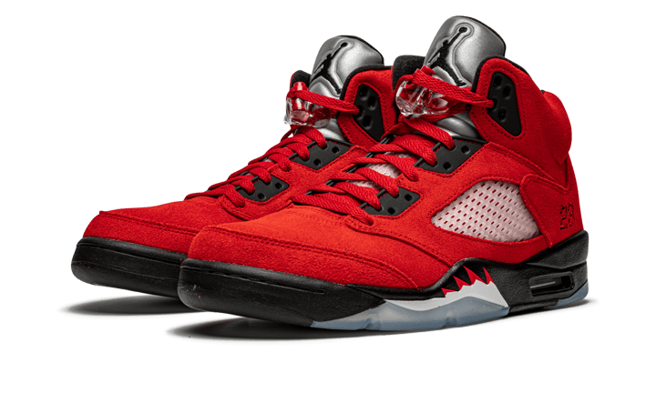 Air Jordan Air Jordan 5 Retro Raging Bull - DD0587-600 / 440888-600