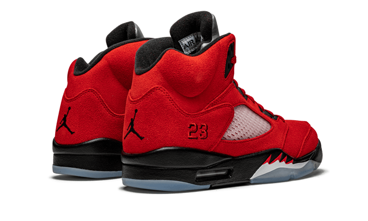 Air Jordan Air Jordan 5 Retro Raging Bull - DD0587-600 / 440888-600