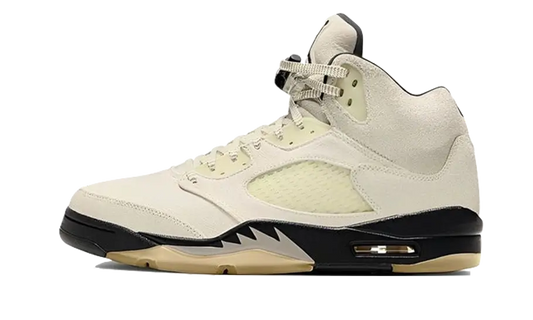 Air Jordan 5 Sneakers Jordan pour Homme Et Femme Both Sneakers