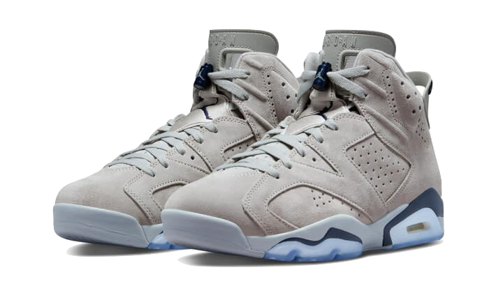 Air Jordan Air Jordan 6 Georgetown - CT8529-012 / 384665-012