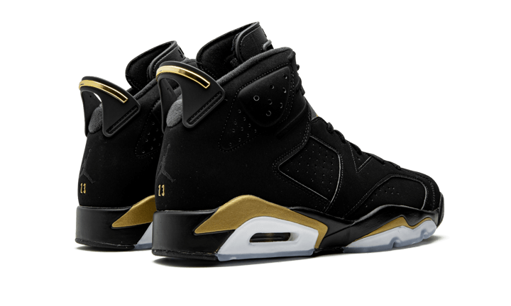 Air Jordan Air Jordan 6 Retro DMP - CT4954-007