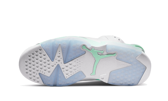 Air Jordan Air Jordan 6 Retro Mint Foam - DQ4914-103