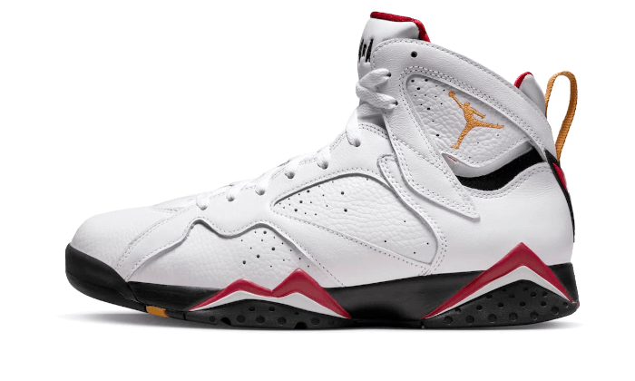 Air Jordan Air Jordan 7 Retro Cardinal (2022) - CU9307-106 / DQ6040-106