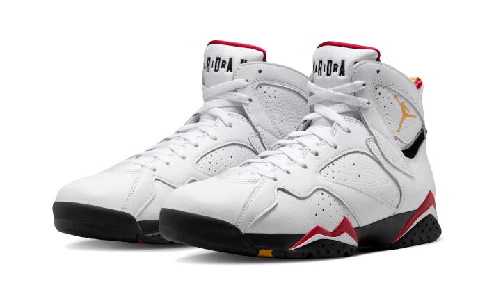 Air Jordan Air Jordan 7 Retro Cardinal (2022) - CU9307-106 / DQ6040-106