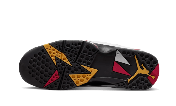 Air Jordan Air Jordan 7 Retro Cardinal (2022) - CU9307-106 / DQ6040-106