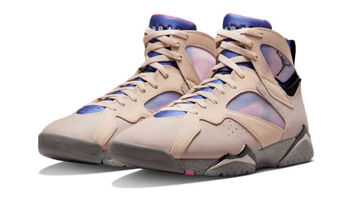 Air Jordan Air Jordan 7 Retro Sapphire - DJ2636-204