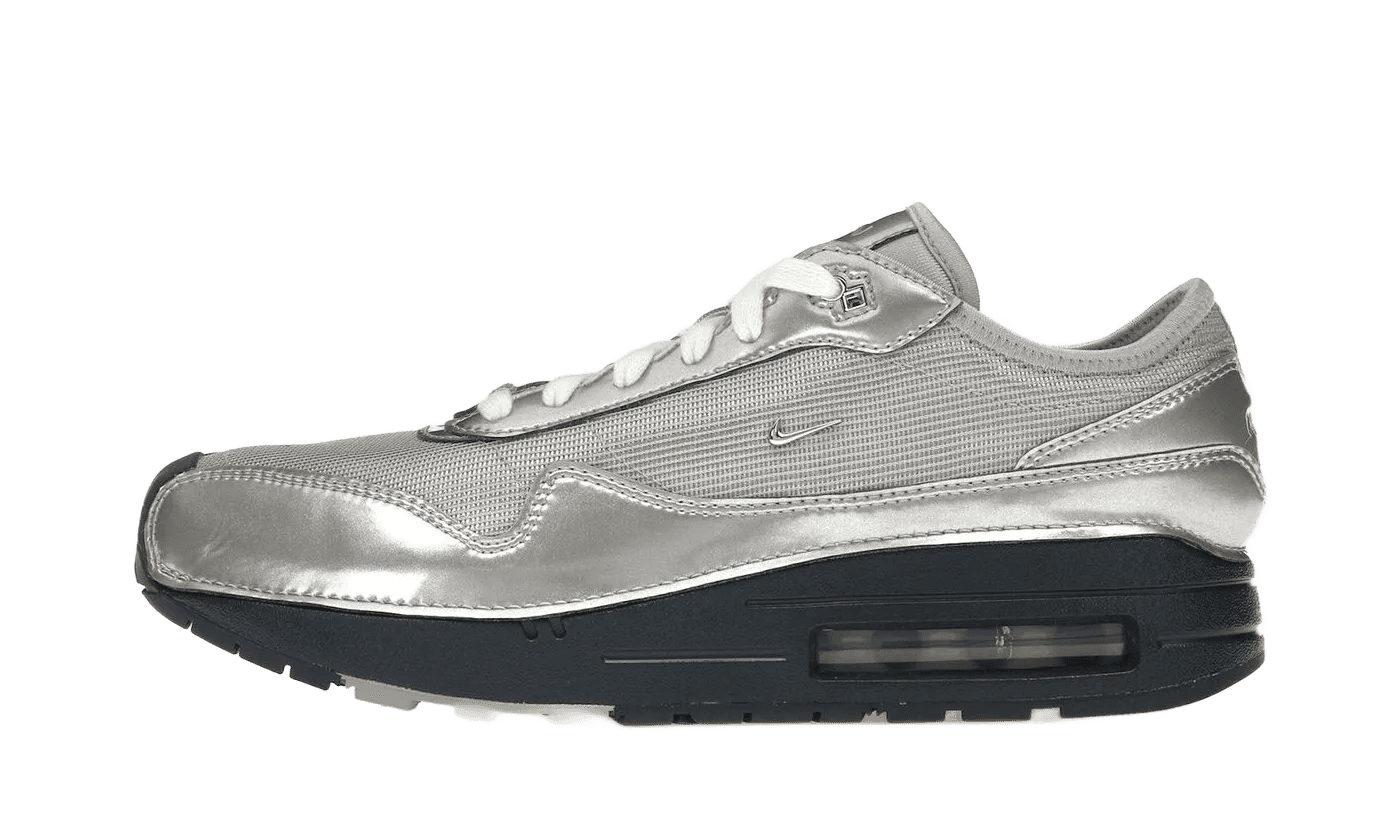 Nike Air Max 1 '86 Jacquemus Silver - FQ1100-001