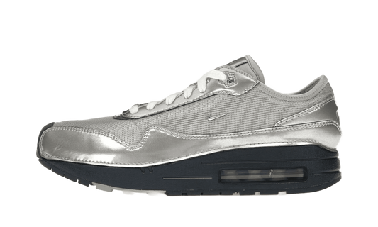 Nike Air Max 1 '86 Jacquemus Silver - FQ1100-001