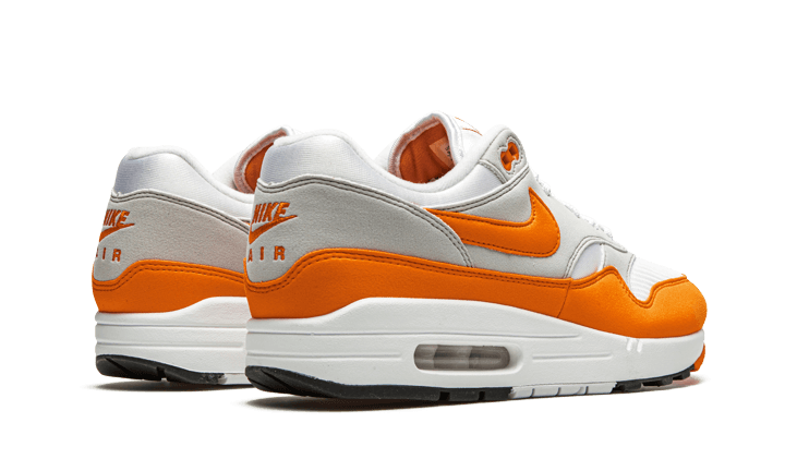 Nike Nike Air Max 1 Anniversary Orange (2020) - DC1454-101