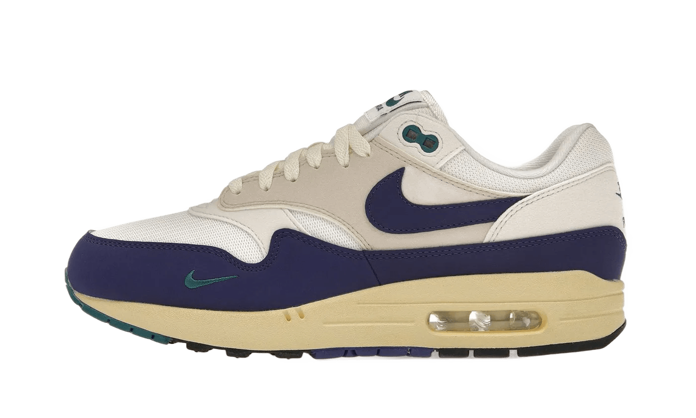 Nike Air Max 1 Athletic Department Deep Royal Blue - FQ8048-133