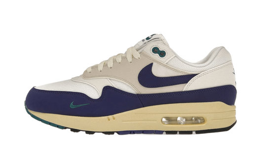 Nike Air Max 1 Athletic Department Deep Royal Blue - FQ8048-133