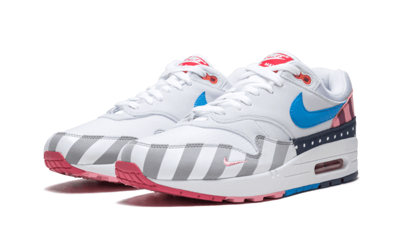 Nike Nike Air Max 1 Parra (2018) - AT3057-100