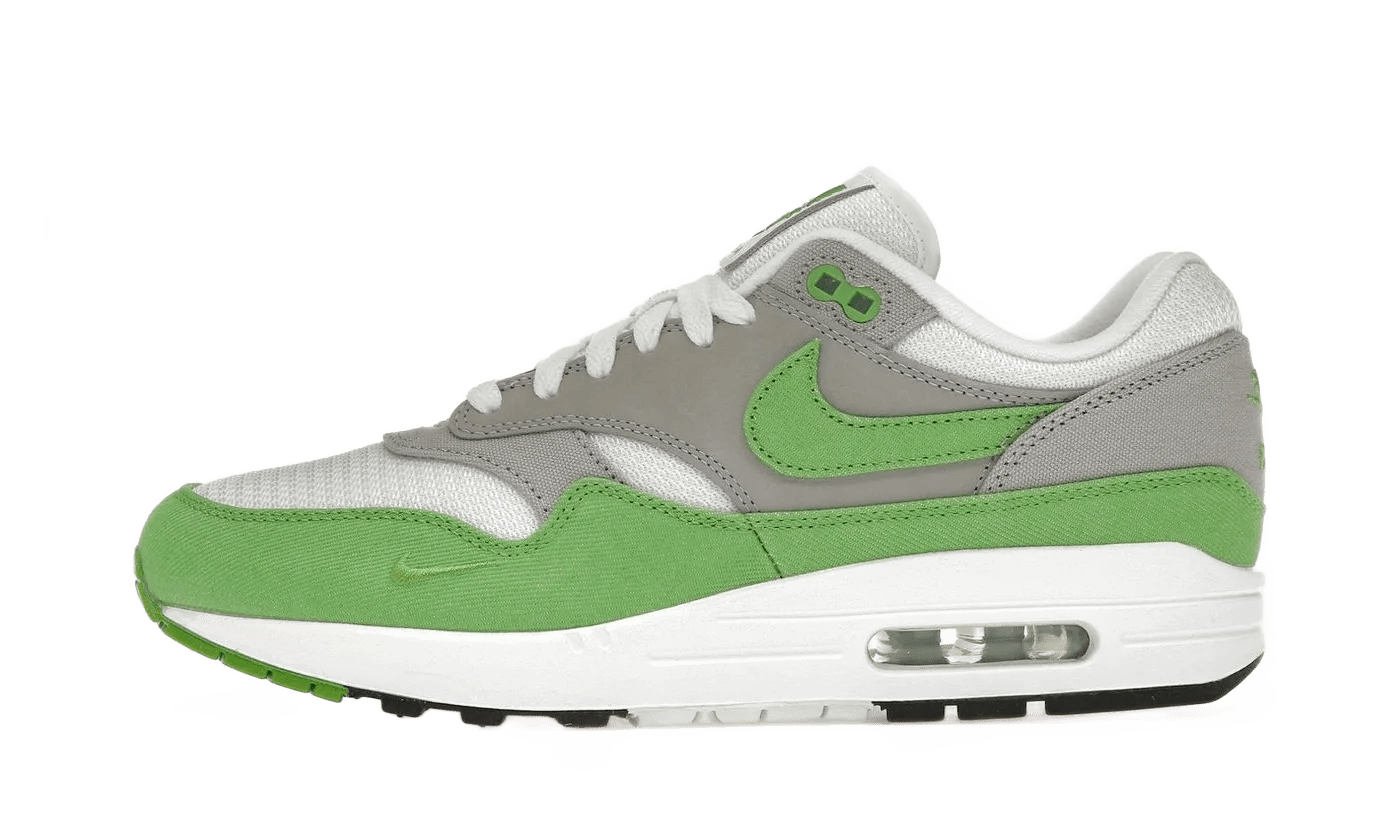 Nike Air Max 1 Patta 20th Anniversary Chlorophyll - HF1012-300