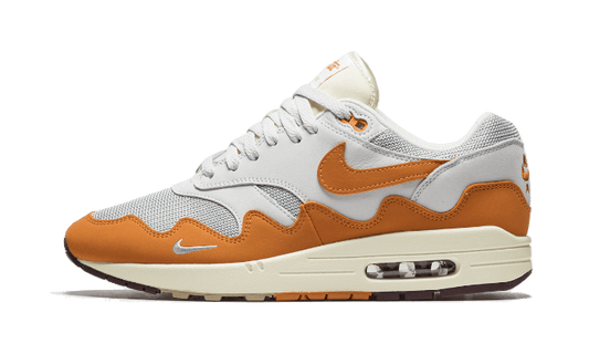 Nike Nike Air Max 1 Patta Monarch (Special Box + Bracelet) - DH1348-001