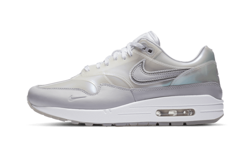 Nike Nike Air Max 1 SNKRS Day White - 