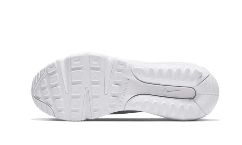 Nike Nike Air Max 2090 White - CK2612-100