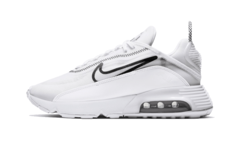 Nike Nike Air Max 2090 White - CK2612-100