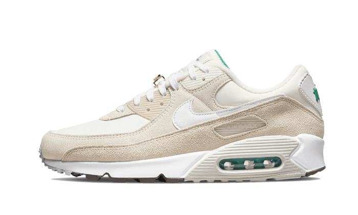 Nike Nike Air Max 90 First Use Cream - DB0636-100