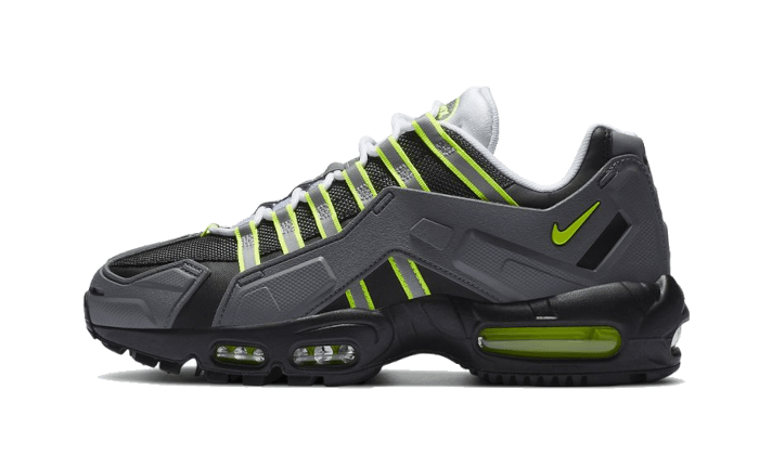 Nike Nike Air Max 95 NDSTRKT Neon - CZ3591-002