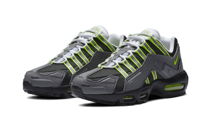 Nike Nike Air Max 95 NDSTRKT Neon - CZ3591-002