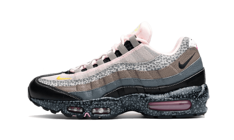 Nike Nike Air Max 95 size? "25th Anniversary" - CW5378-001