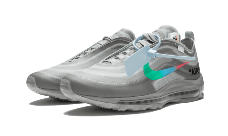 Nike Nike Air Max 97 Off-White Menta - AJ4585-101