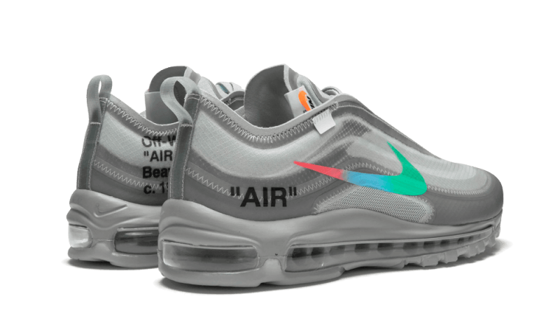 Nike Nike Air Max 97 Off-White Menta - AJ4585-101